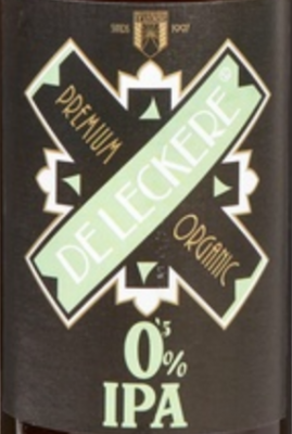 De Leckere IPA De Leckere IPA